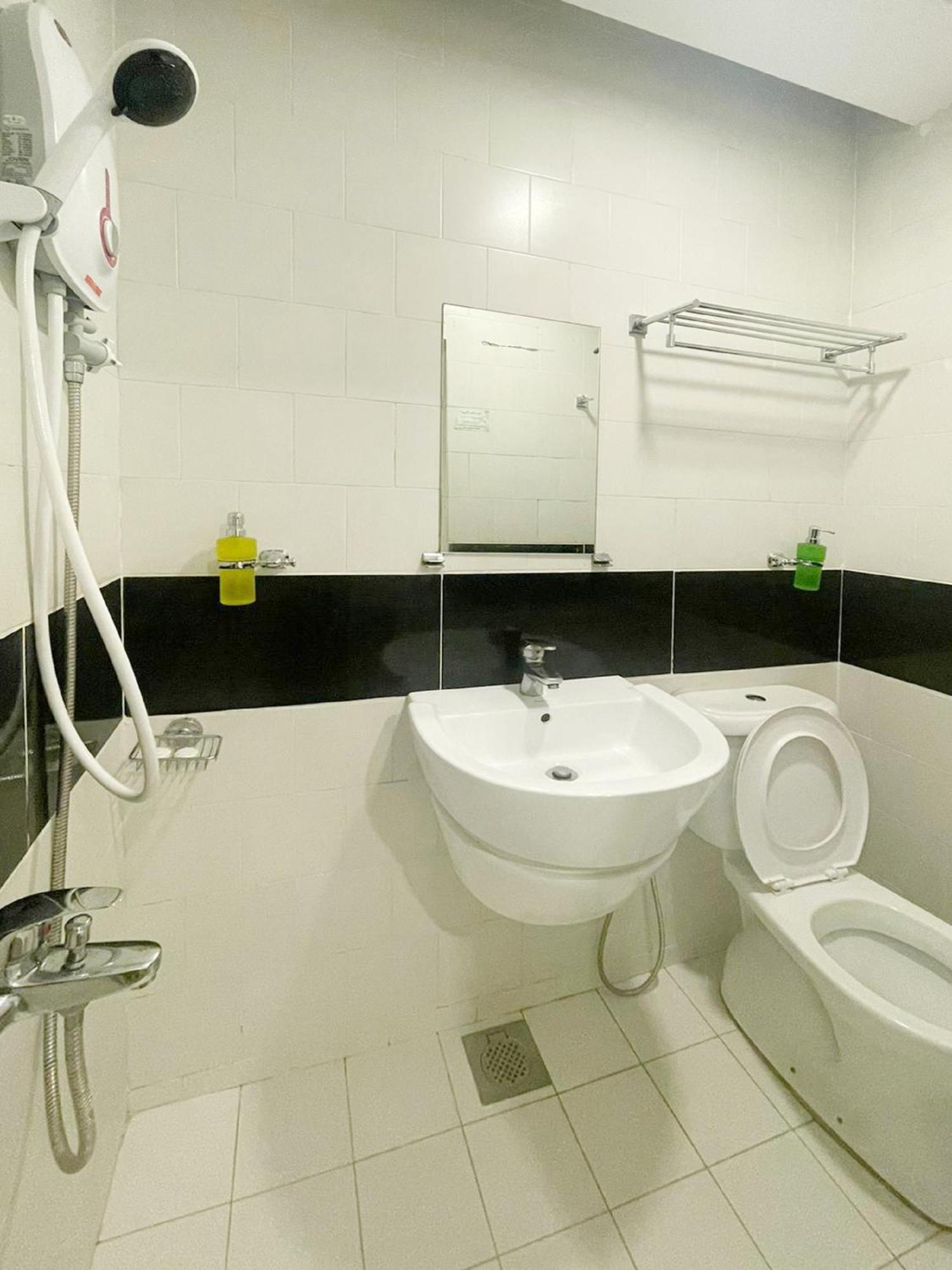 Hotel Citin Langkawi By Compass Hospitality Kuah Habitación foto