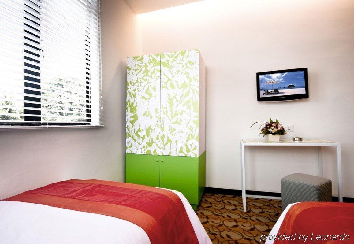 Hotel Citin Langkawi By Compass Hospitality Kuah Habitación foto