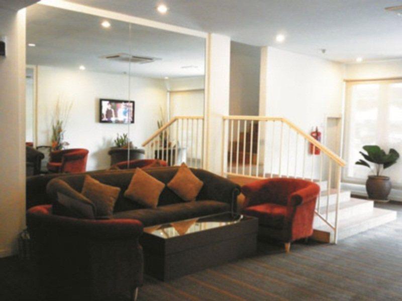 Hotel Citin Langkawi By Compass Hospitality Kuah Exterior foto